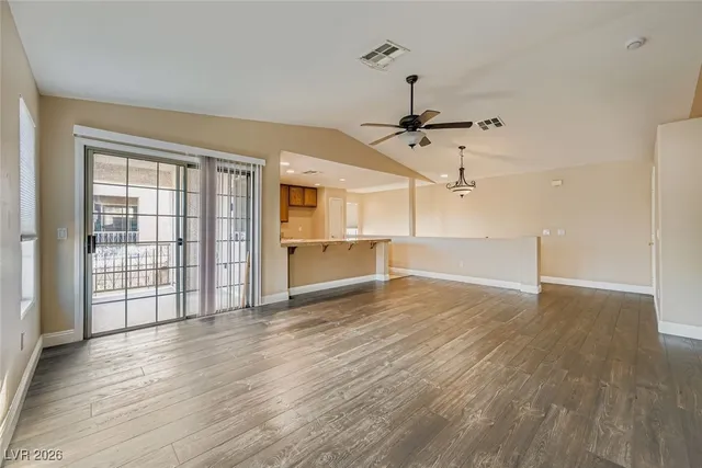 $285,000 | 7270 Sheared Cliff Lane, Unit 202, Las Vegas, NV 89149