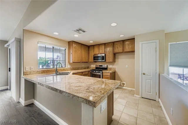 $285,000 | 7270 Sheared Cliff Lane, Unit 202, Las Vegas, NV 89149