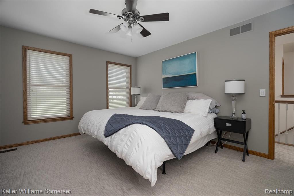 227 Locust Point Howell, MI 48843 - Photo 26 of 45