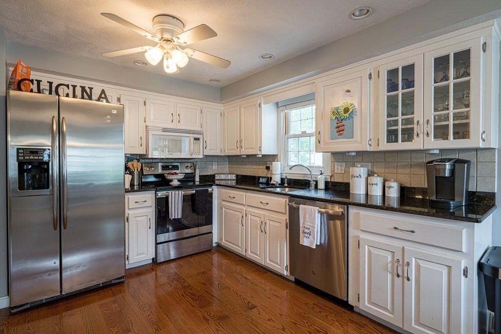 15 Paula Road Milford, MA 01757 - Photo 4 of 21 Gallery Image 4