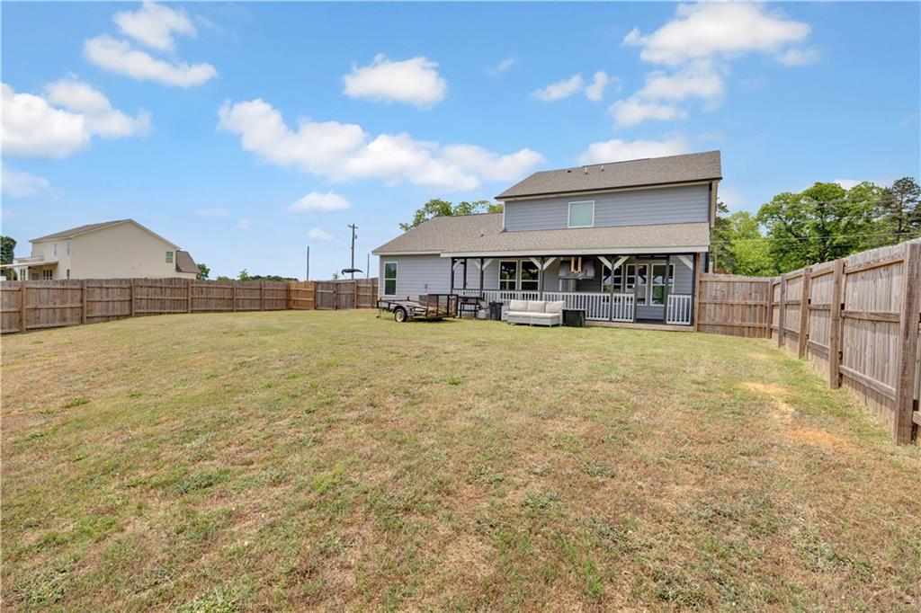 2267 Bold Springs Road Monroe, GA 30656 - Photo 56 of 70