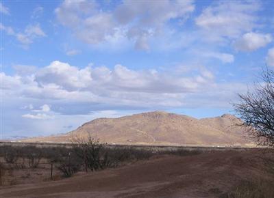 36 Acres Off Birch Road Cochise, AZ 85606 - Photo 4 of 4 Gallery Image 4
