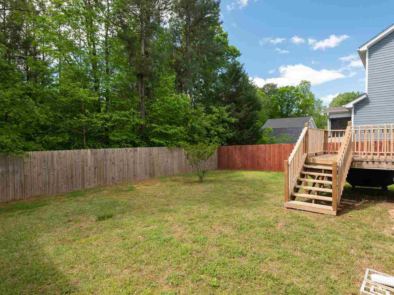 2819 Erinridge Road Raleigh, NC 27610 - Photo 21 of 23 Photo 21