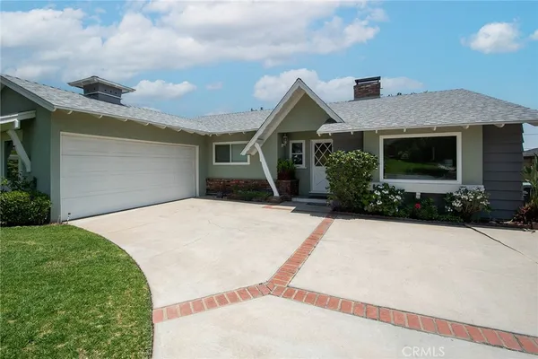 $1,249,000 | 348 East Hillcrest Boulevard, Monrovia, CA 91016