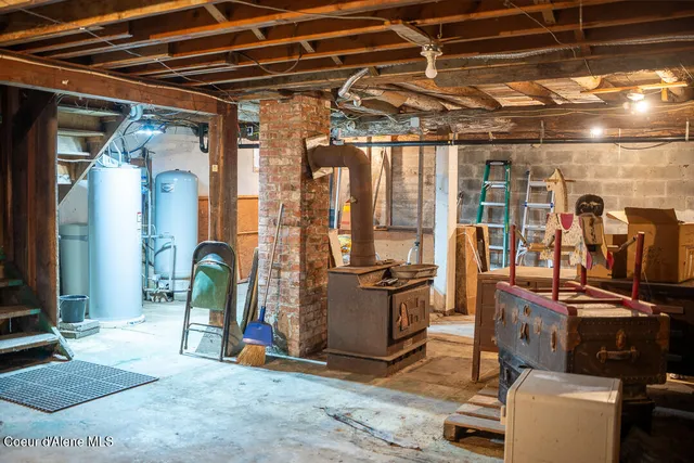 $299,000 | 27232 East Schoolhouse Loop, Cataldo, ID 83810