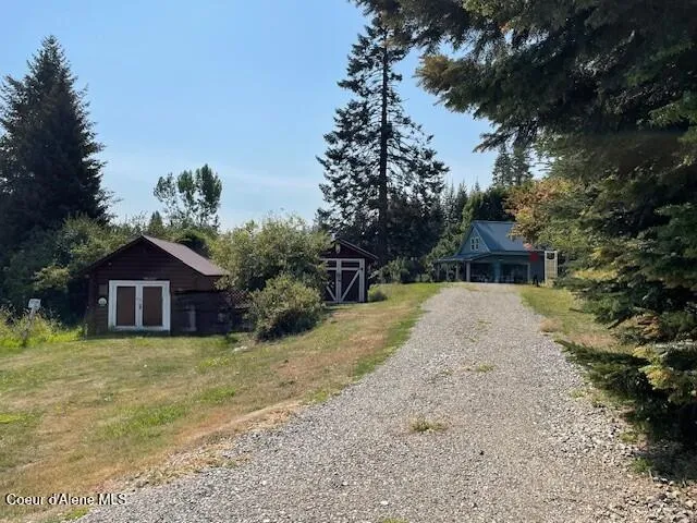 $299,000 | 27232 East Schoolhouse Loop, Cataldo, ID 83810