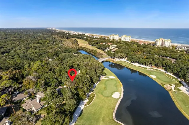 $950,000 | 2206 Boxwood Lane, Fernandina Beach, FL 32034