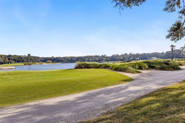 $950,000 | 2206 Boxwood Lane, Fernandina Beach, FL 32034