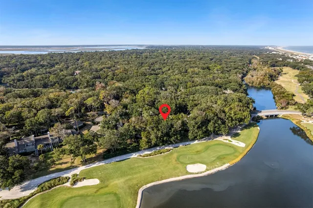$950,000 | 2206 Boxwood Lane, Fernandina Beach, FL 32034