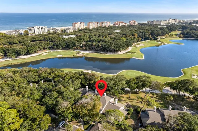 $950,000 | 2206 Boxwood Lane, Fernandina Beach, FL 32034