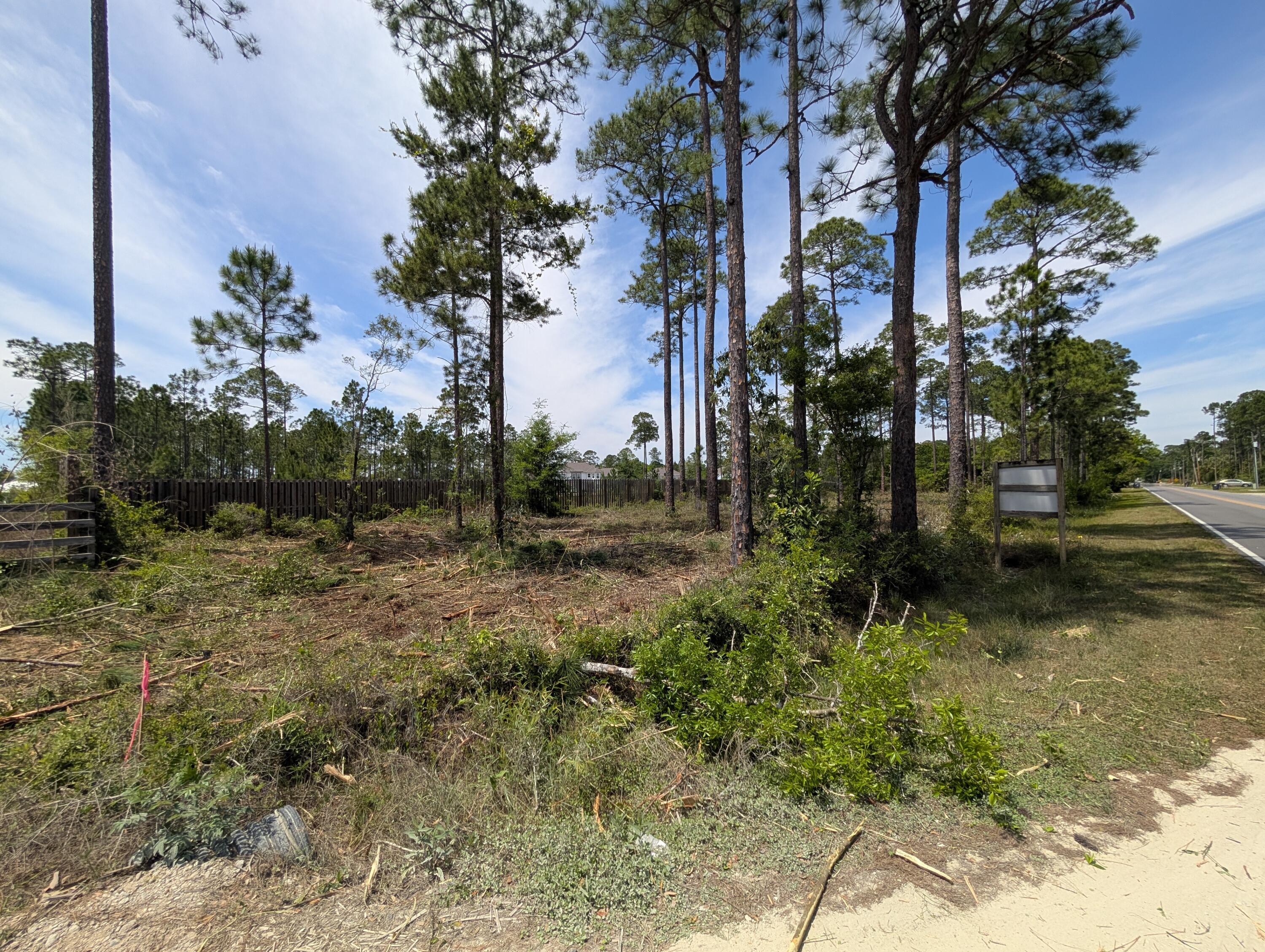 0 McDaniels Fishcamp Road Freeport, FL 32439 - Photo 2 of 7 8464
