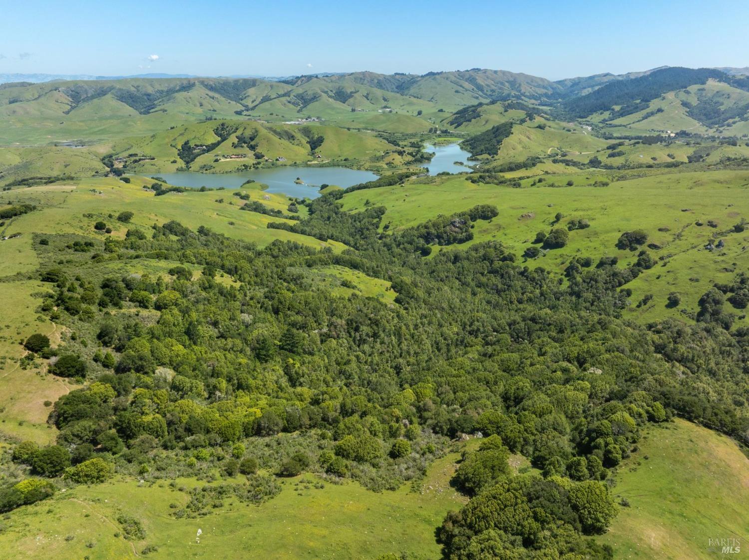 300 Road To Ranch Nicasio, CA 94946 - Photo 62 of 78