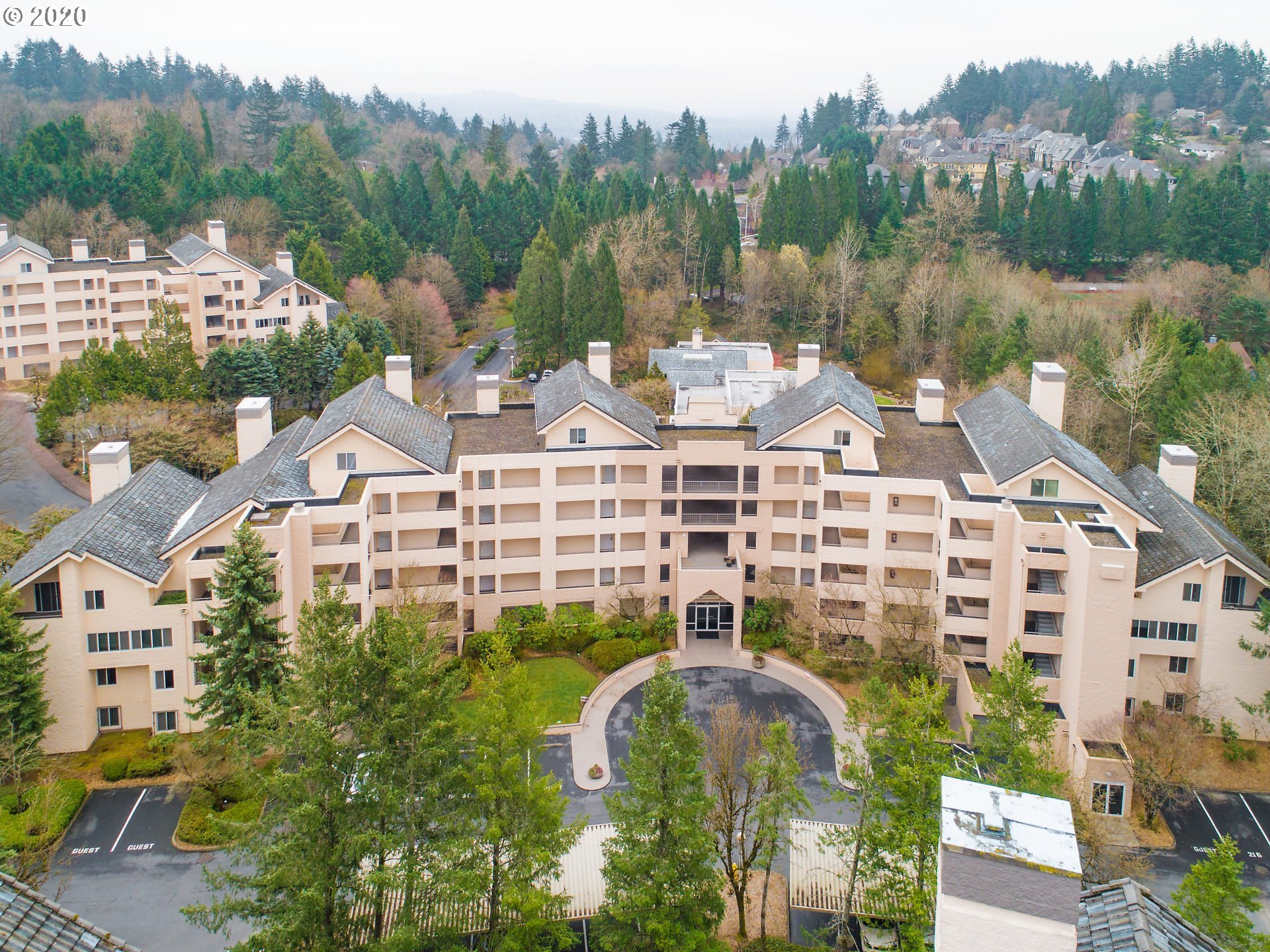 6625 West Burnside Road, Unit 223 Portland, OR 97225 - Photo 1 of 26 Gallery Image 1