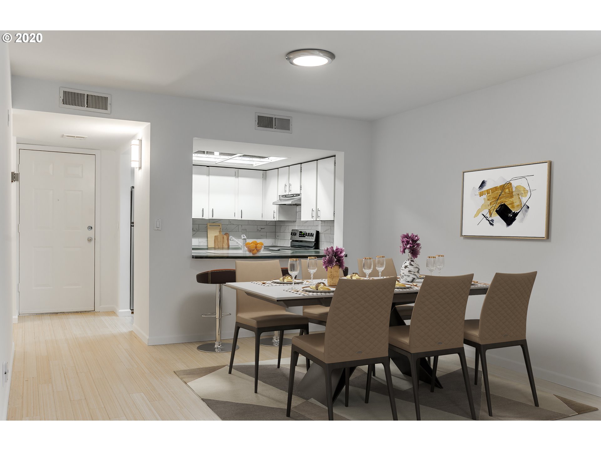 6625 West Burnside Road, Unit 223 Portland, OR 97225 - Photo 3 of 26 Gallery Image 3