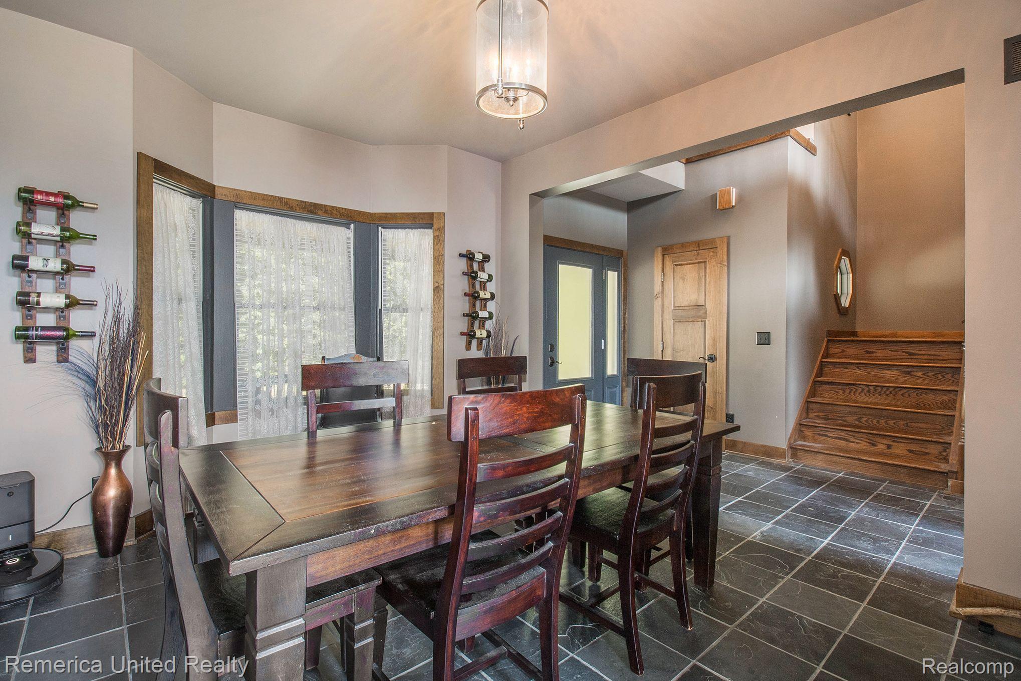 3470 East Highland Road Howell, MI 48843 - Photo 18 of 66 Dining Room