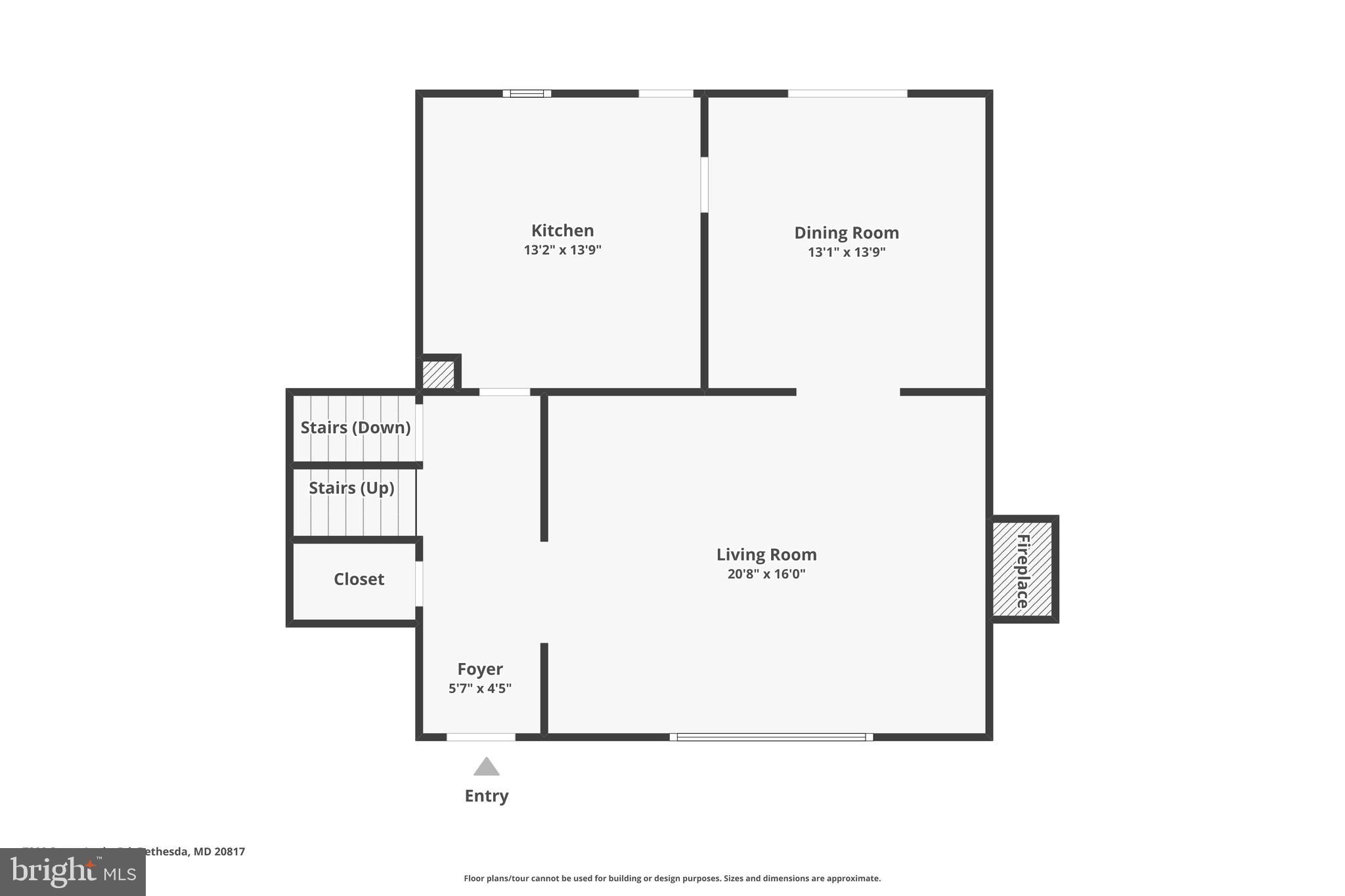 7800 Seven Locks Road Bethesda, MD 20817 - Photo 74 of 78 Gallery Image 74