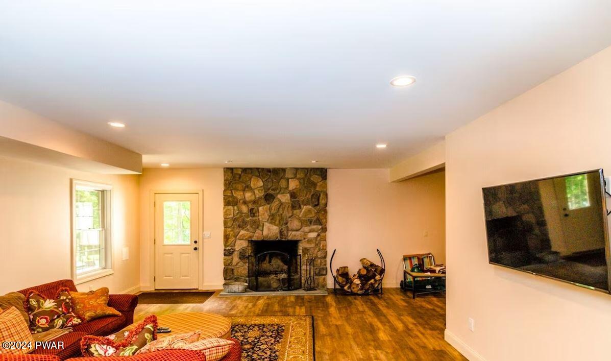 376 Alden Road Honesdale, PA 18431 - Photo 21 of 29