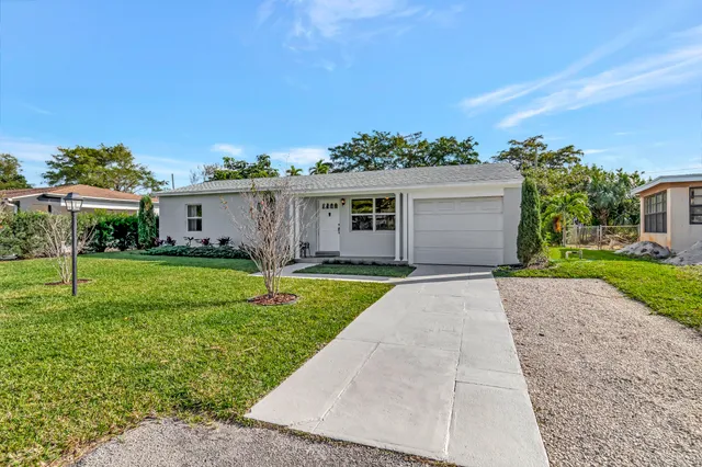 $695,000 | 234 Northeast 20th Street, Delray Beach, FL 33444