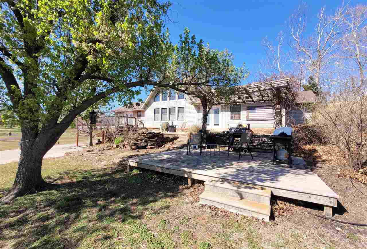 1502 North 9th Street Perry, OK 73077 - Photo 33 of 34 Gallery Image 33