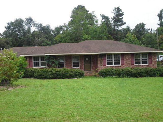 2863 Bamberg Road Orangeburg, SC 29115 - Photo 1 of 1 Main View