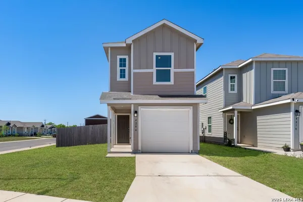 $1,500 | 4284 Thalweg Way, San Antonio, TX 78223