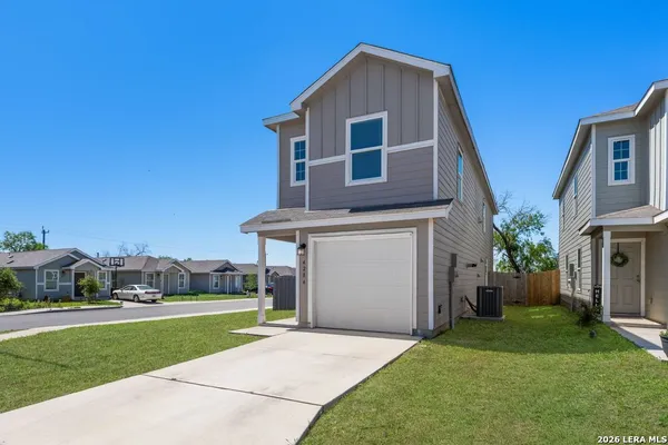 $1,500 | 4284 Thalweg Way, San Antonio, TX 78223