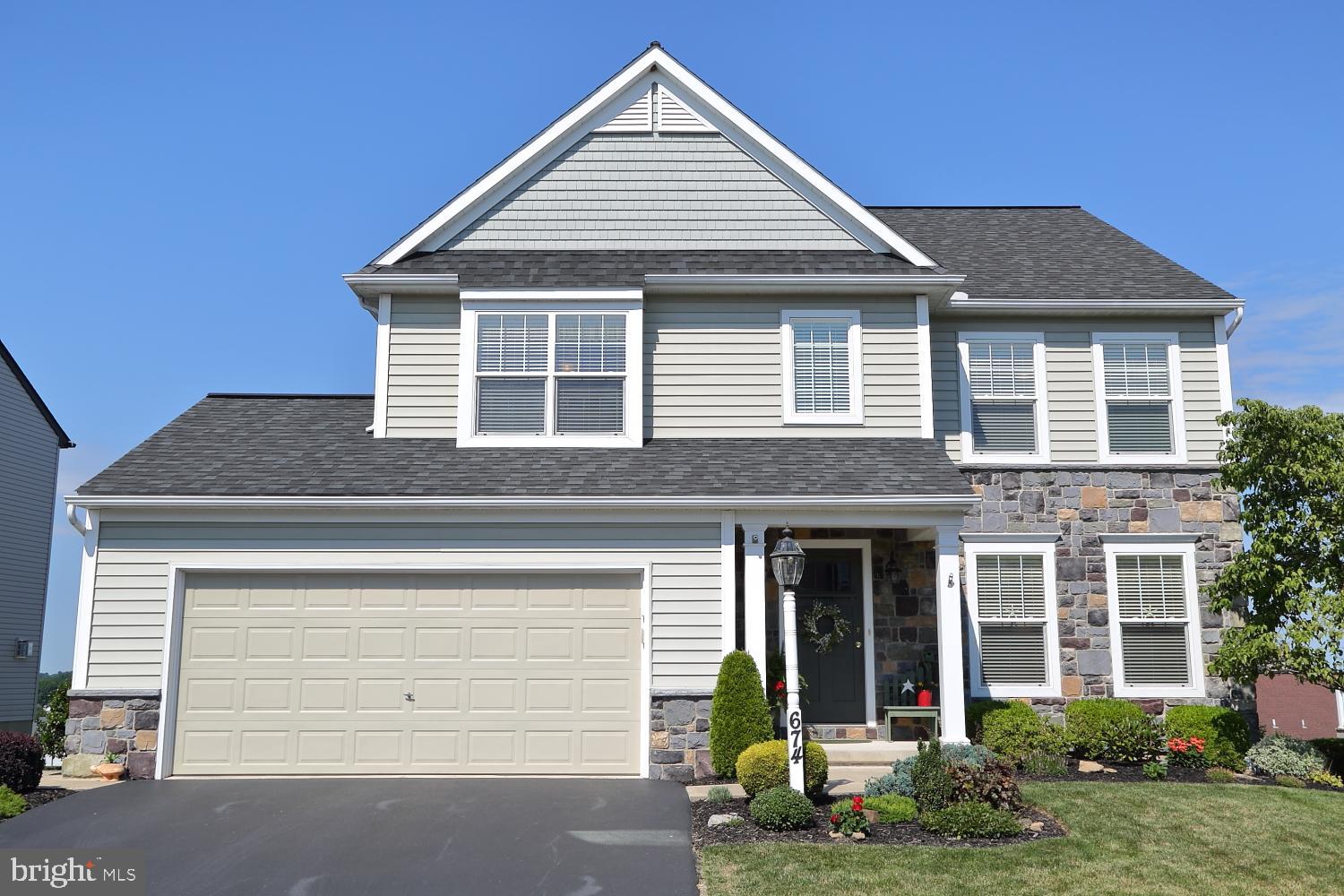674 Hamaker Road Manheim, PA 17545 - Photo 1 of 40 Gallery Image 1