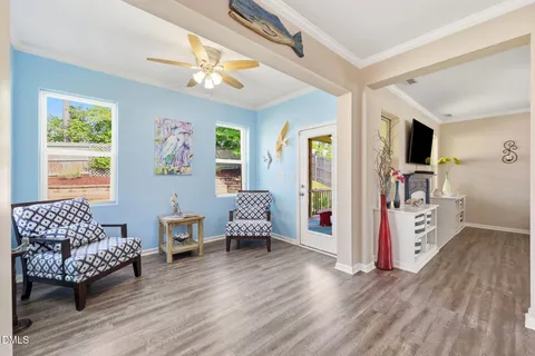 $449,900 | 1004 Dillon Lake Drive, Knightdale, NC 27545