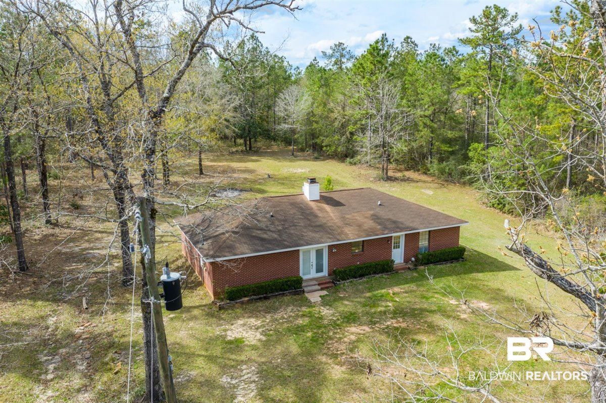 8405 Abbey Road Wilmer, AL 36587 - Photo 26 of 29