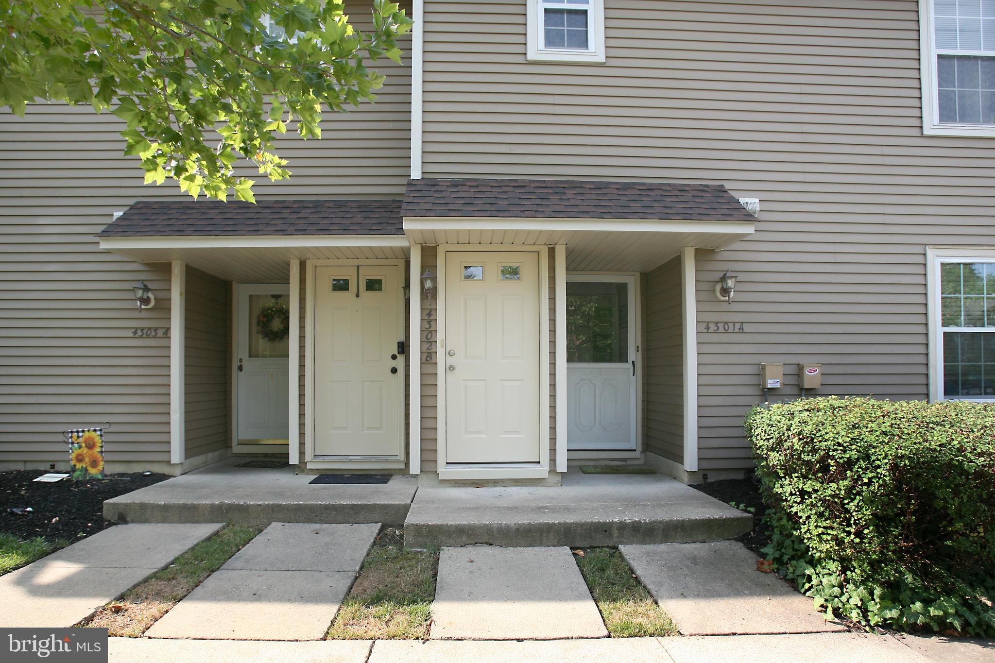 4302 Tarnbrook Drive Mount Laurel, NJ 08054 - Photo 25 of 25