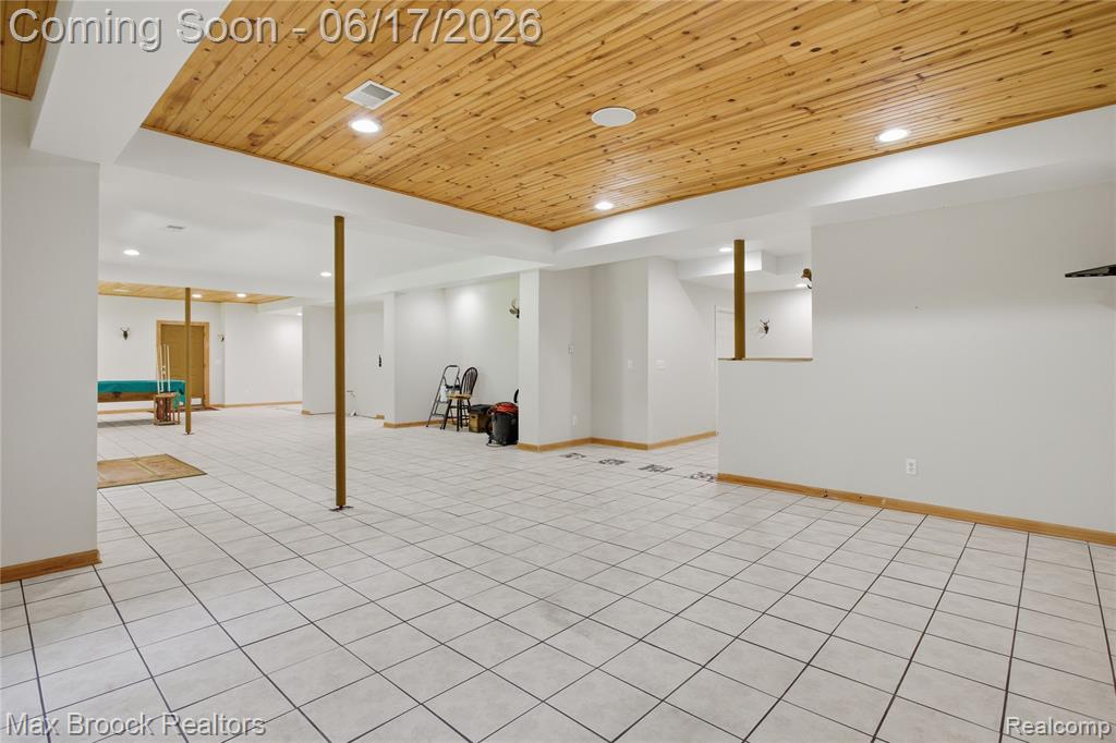 11910 Scott Road Davisburg, MI 48350 - Photo 34 of 83