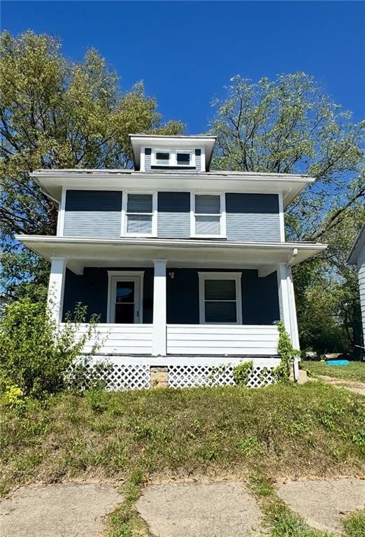 420 West State Street Springfield, OH 45506 - Photo 1 of 11 Gallery Image 1