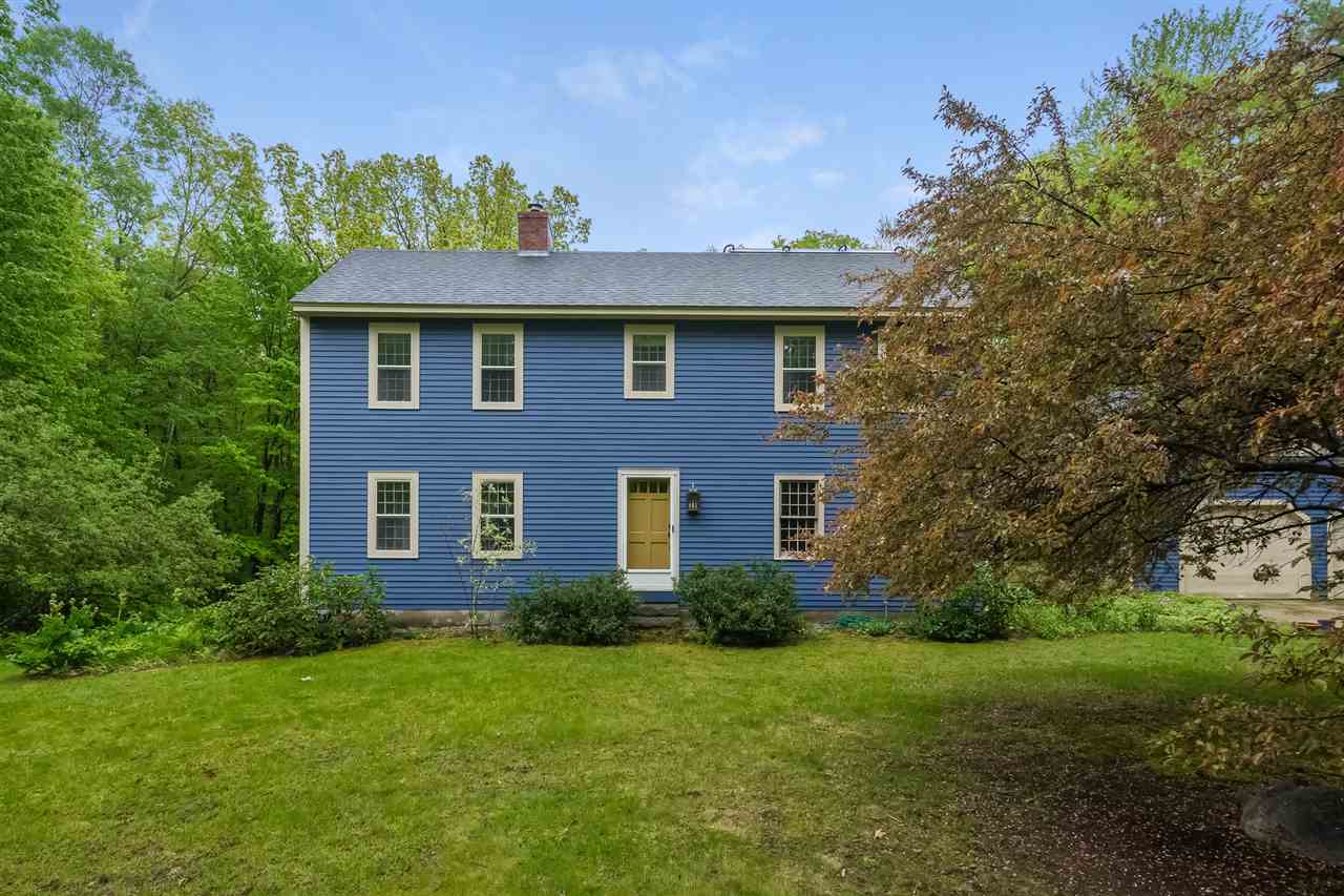 963 Broad Cove Road Hopkinton, NH 03229 - Photo 2 of 31 Gallery Image 2