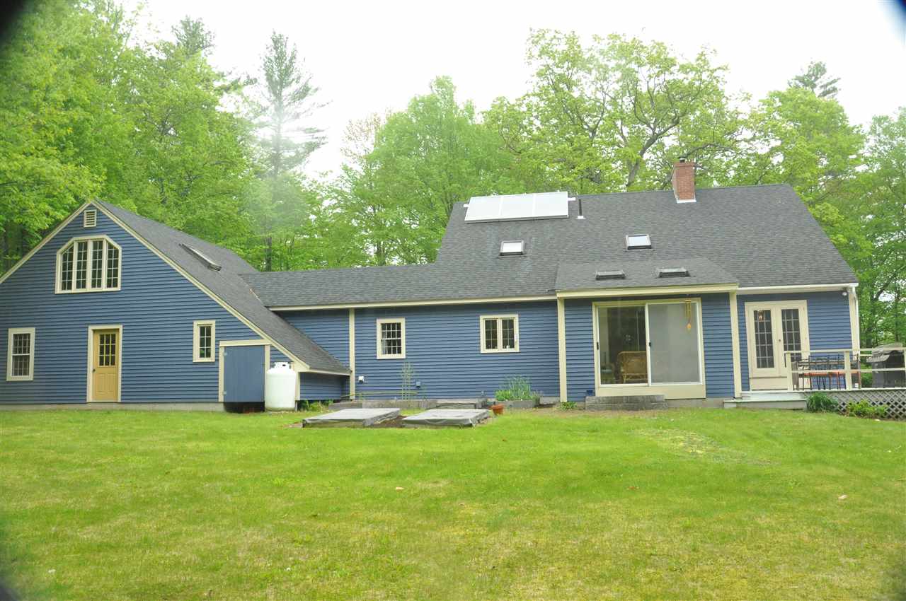 963 Broad Cove Road Hopkinton, NH 03229 - Photo 5 of 31 Gallery Image 5