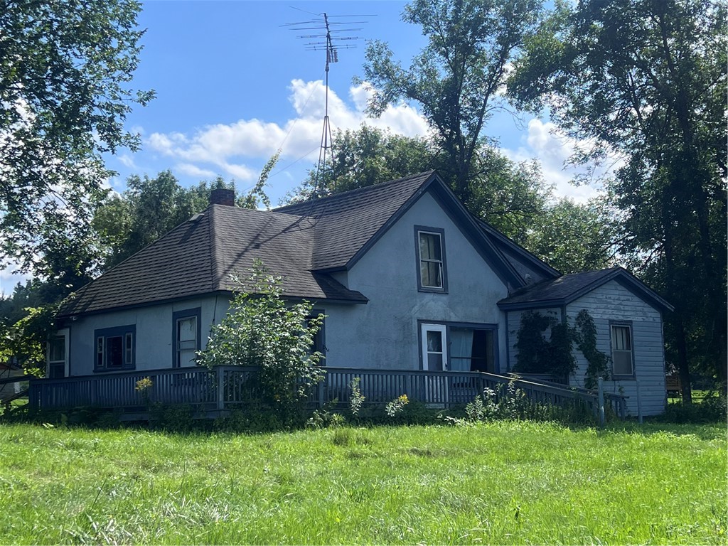 W10293 County Rd D Holcombe, WI 54745 - Photo 1 of 1 Gallery Image 1