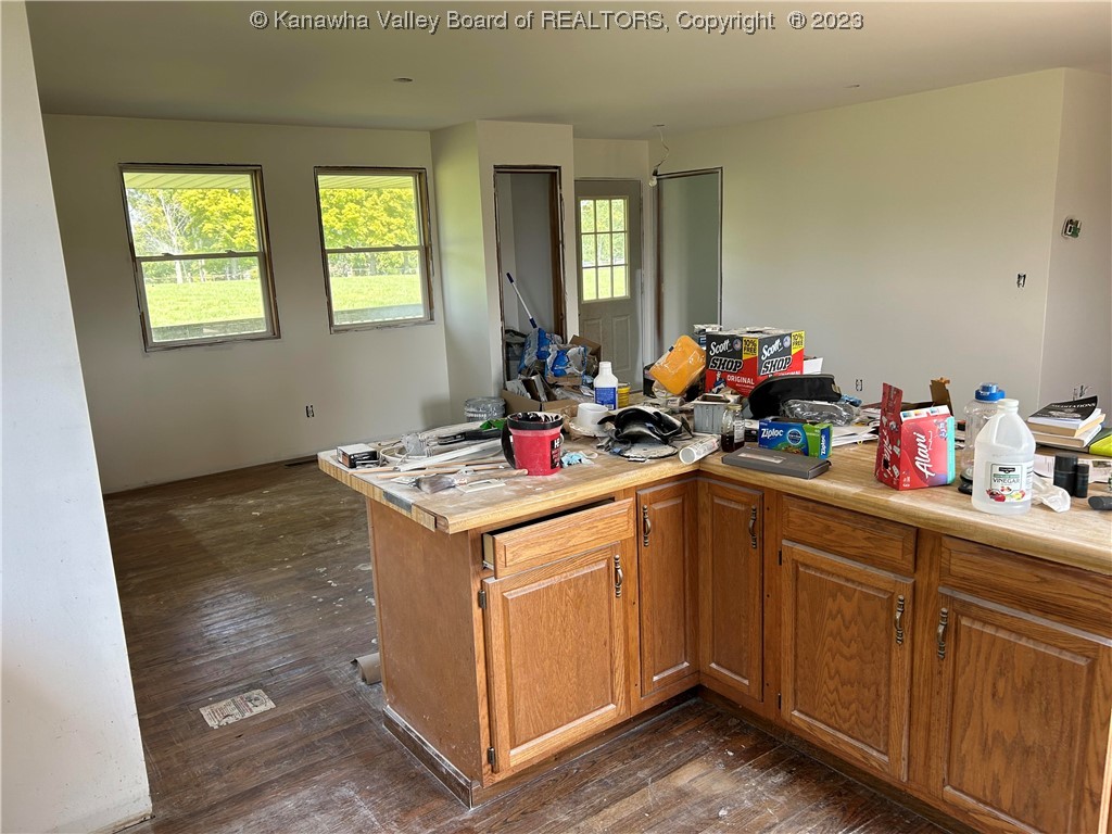 3678 Steele Ridge Road Red House, WV 25168 - Photo 12 of 24 Gallery Image 12