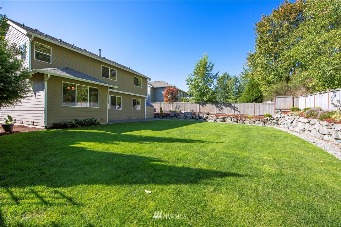 252 Quincy Avenue Northeast Renton, WA 98059 - Photo 19 of 21