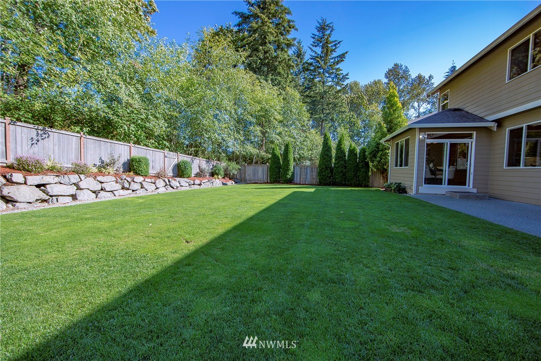 252 Quincy Avenue Northeast Renton, WA 98059 - Photo 20 of 21