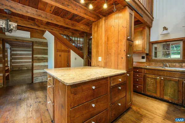 $885,000 | 1816 Davis Shop Road, Earlysville, VA 22936