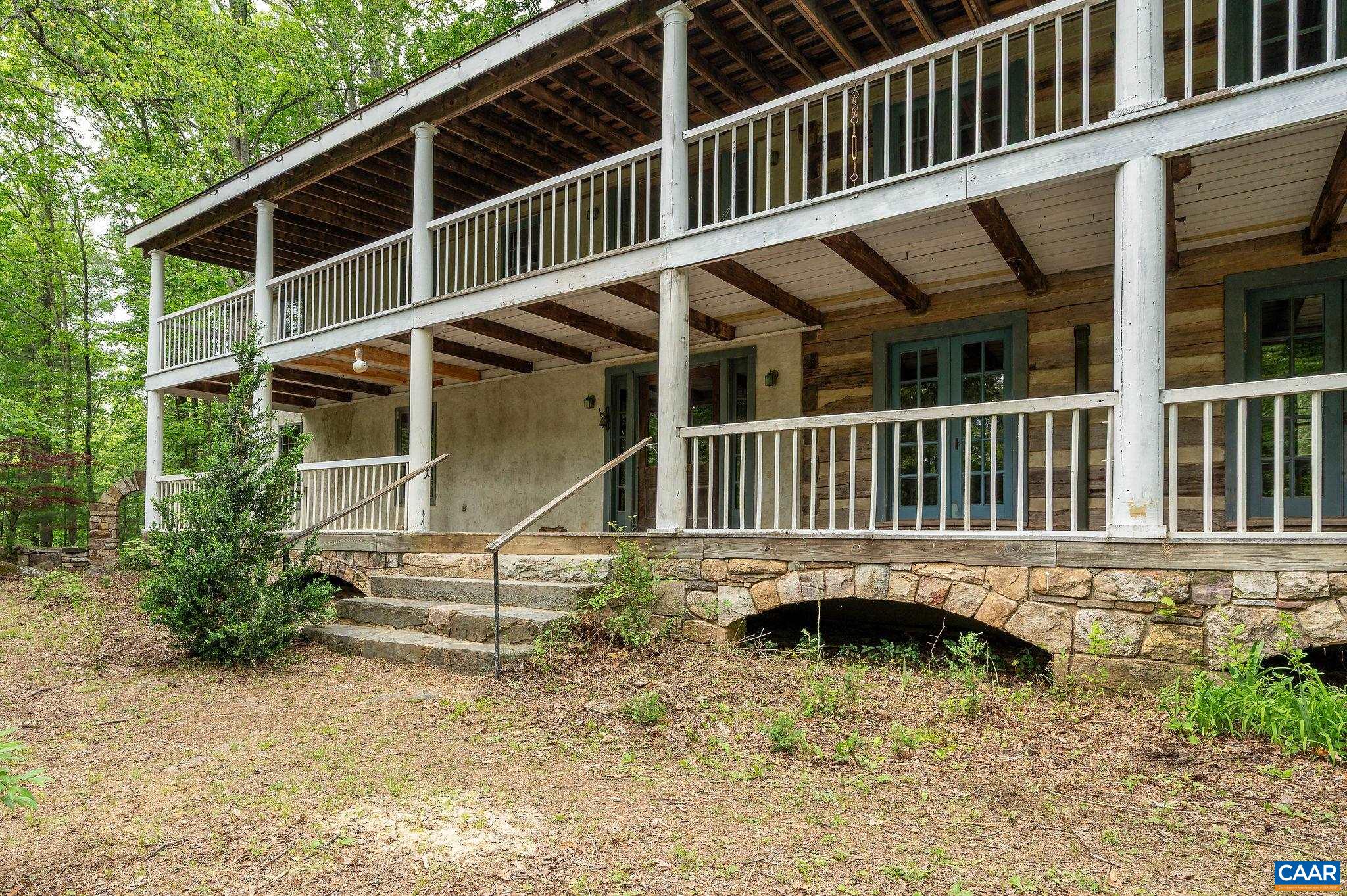 1816 Davis Shop Road Earlysville, VA 22936 - Photo 2 of 71