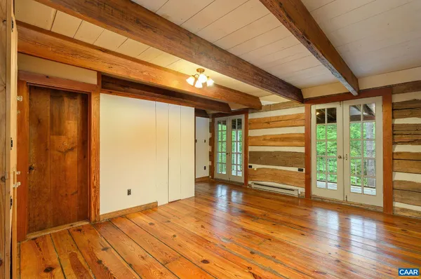 $885,000 | 1816 Davis Shop Road, Earlysville, VA 22936