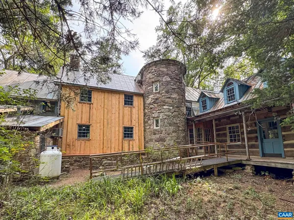 $885,000 | 1816 Davis Shop Road, Earlysville, VA 22936