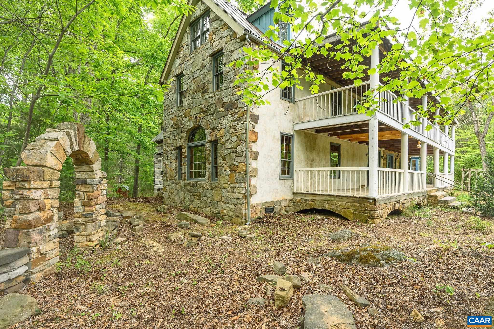 1816 Davis Shop Road Earlysville, VA 22936 - Photo 36 of 71