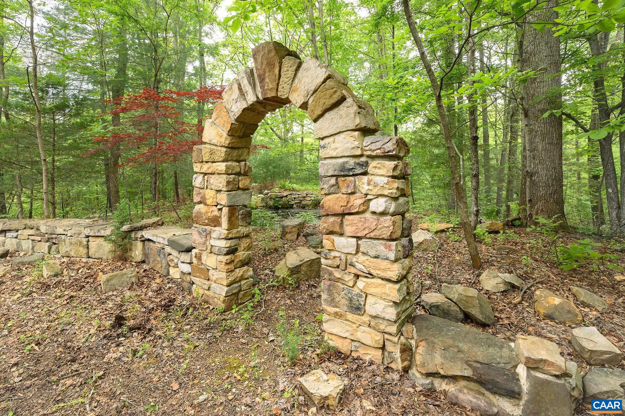 1816 Davis Shop Road Earlysville, VA 22936 - Photo 40 of 71