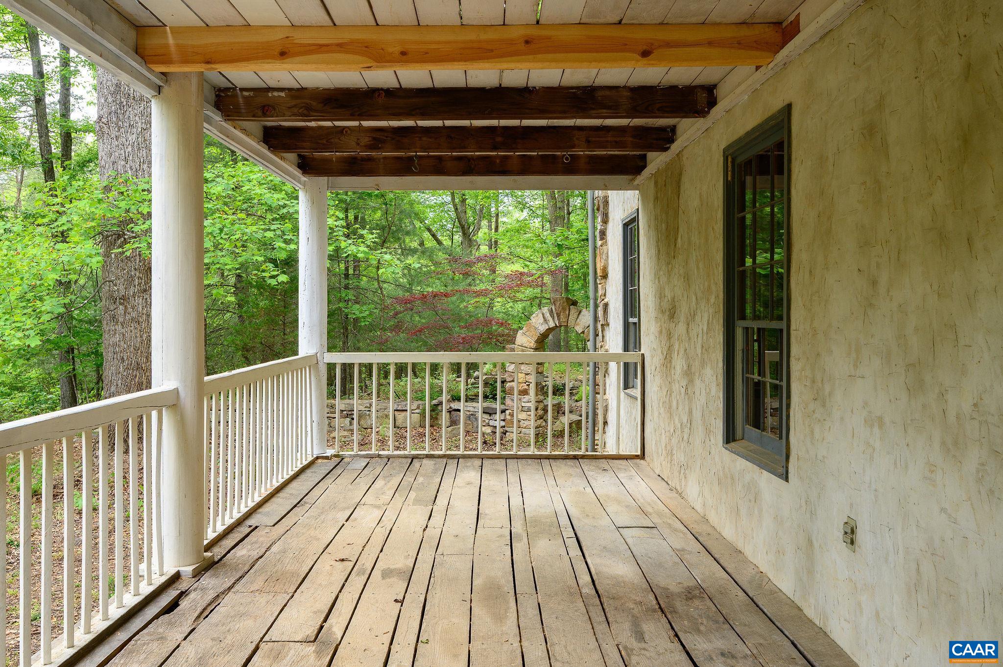 1816 Davis Shop Road Earlysville, VA 22936 - Photo 41 of 71