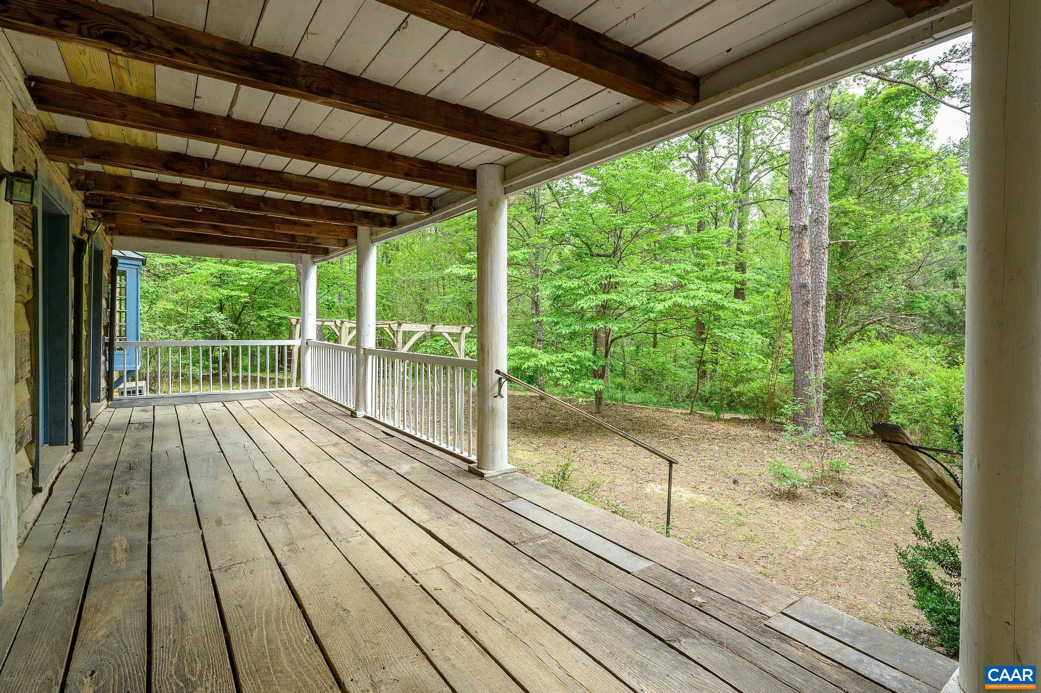 1816 Davis Shop Road Earlysville, VA 22936 - Photo 42 of 71