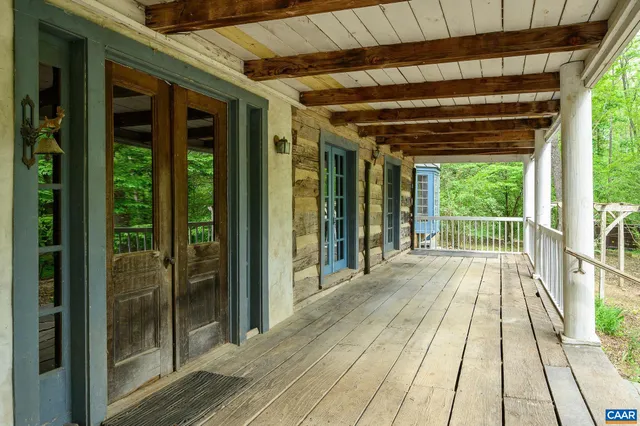 a view of an indoor swimming pool