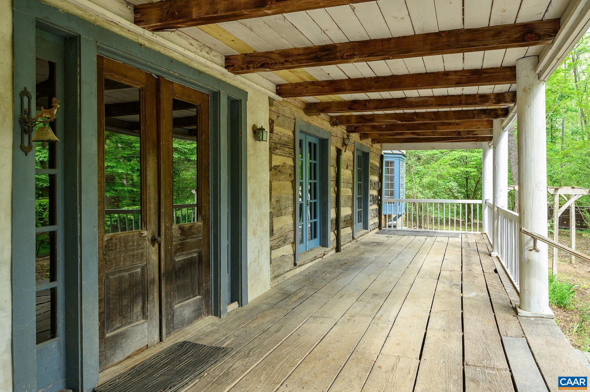 1816 Davis Shop Road Earlysville, VA 22936 - Photo 43 of 71