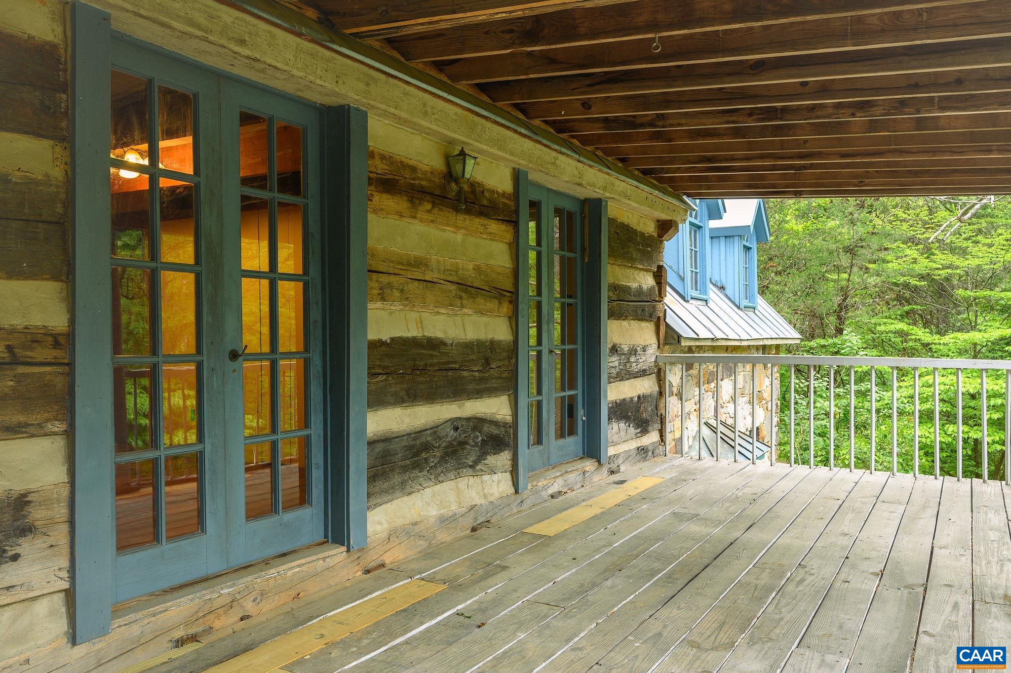 1816 Davis Shop Road Earlysville, VA 22936 - Photo 44 of 71