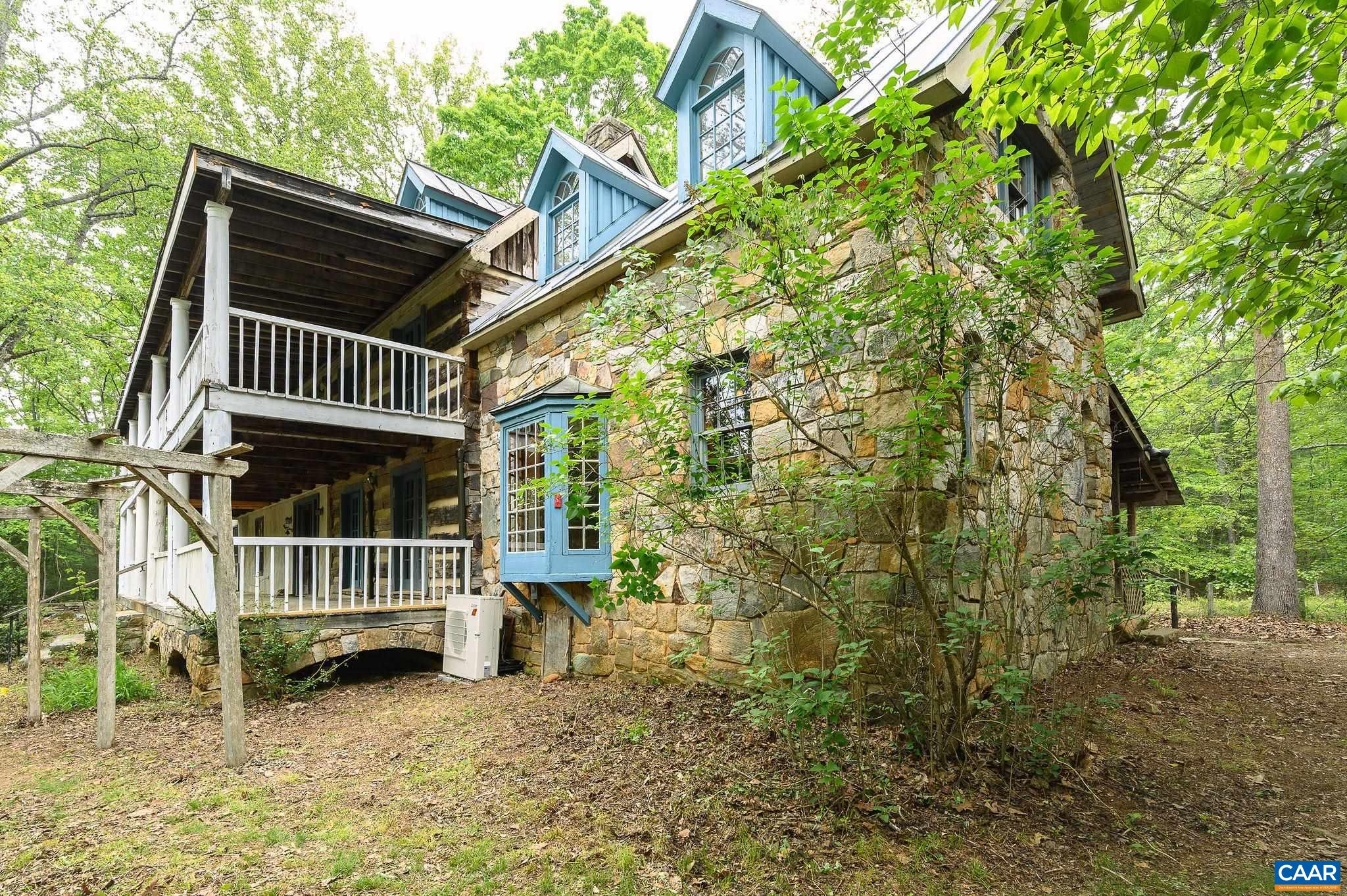 1816 Davis Shop Road Earlysville, VA 22936 - Photo 46 of 71